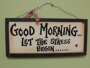 stress-good-morning